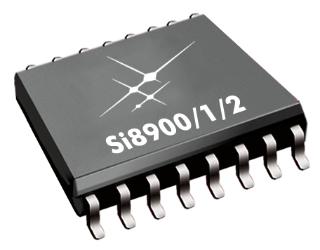 SILICON LABS SI8901B-A02-GSR for sale