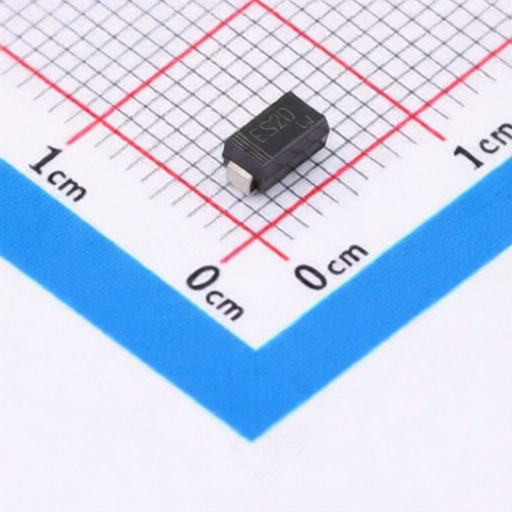 LangJie ES2D for sale