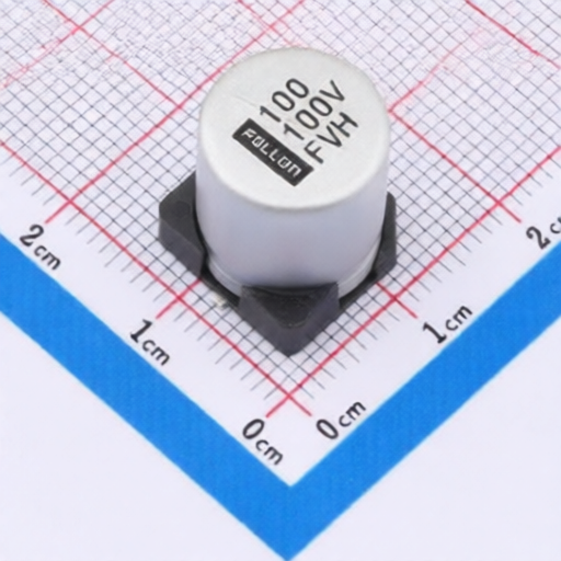 FOLLON EFVH100ADA101M12E0 for sale