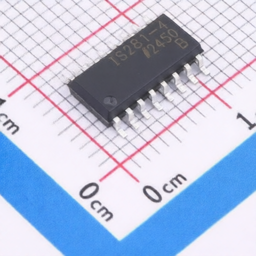 ISOMICRON IS281-4-AXW for sale