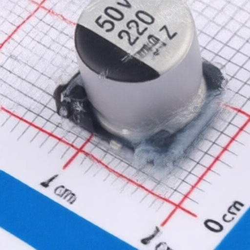 ACMECON GVZ1H227M1010CN for sale