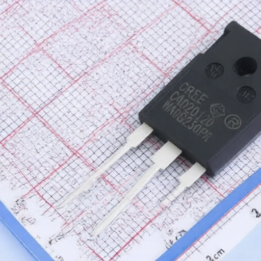 Wolfspeed C4D20120D for sale