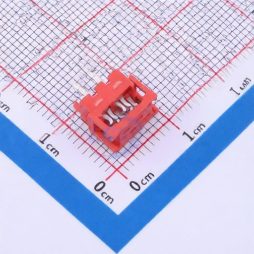 TE Connectivity 215570-4 for sale