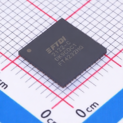 FTDI FT4232HQ-REEL for sale