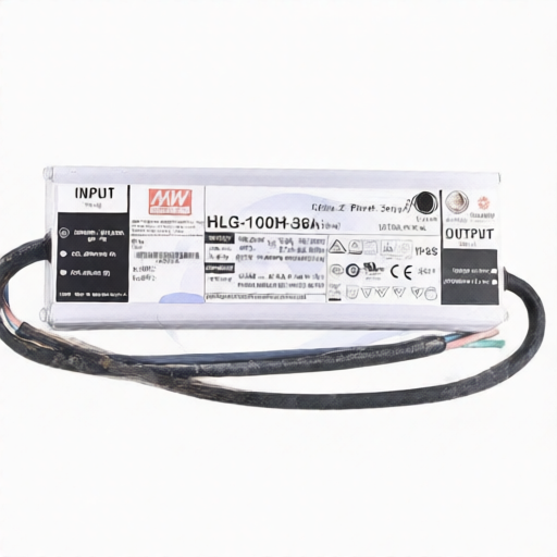 MEAN WELL HLG-100H-36A for sale