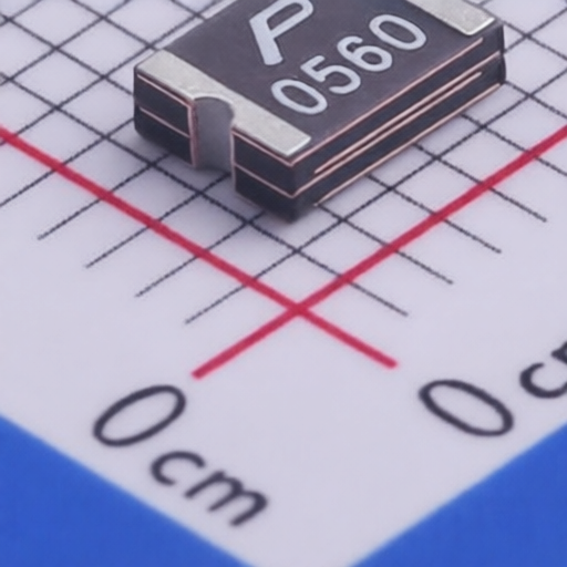 PTTC(Polytronics Tech) SMD1812P050TF/60 for sale