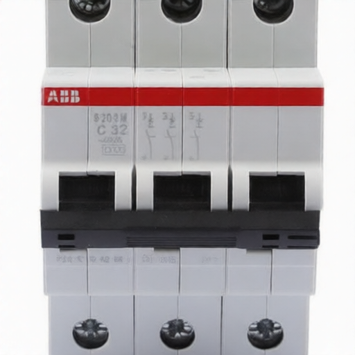 ABB S203M-C32 for sale