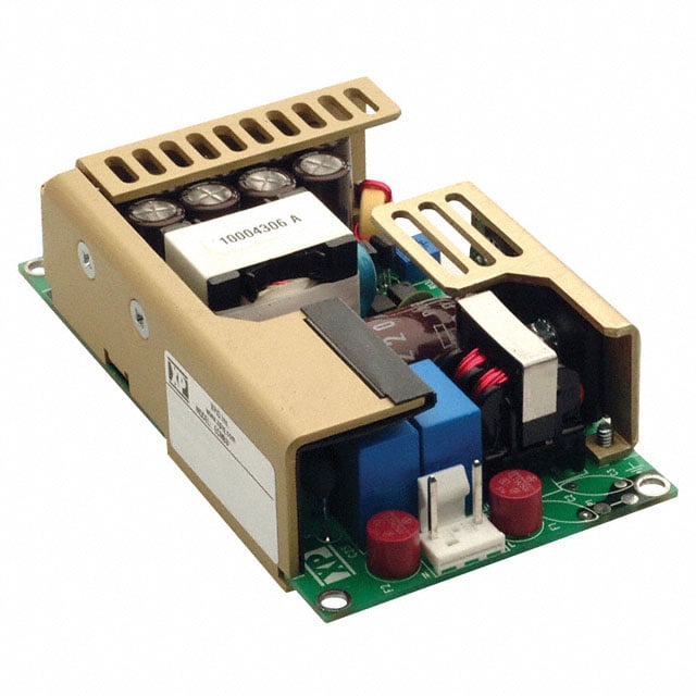 XP Power ECM100US05 for sale
