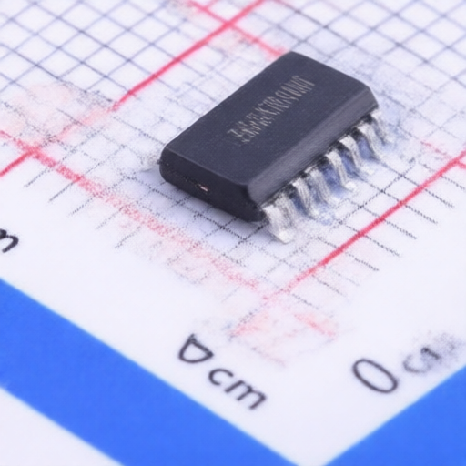 ELAN Microelectronics EM78P301NSO14J for sale