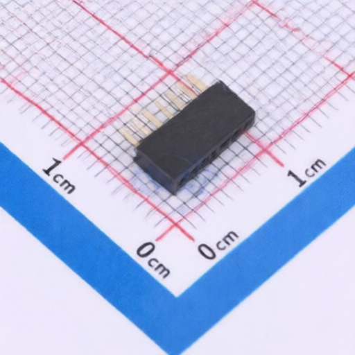 Hong Cheng HC-PM127-4.3H-1x7PZ for sale