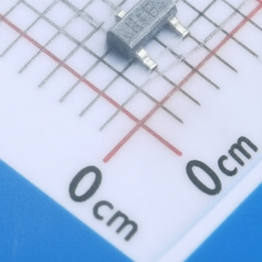 BLUE ROCKET BC847 for sale