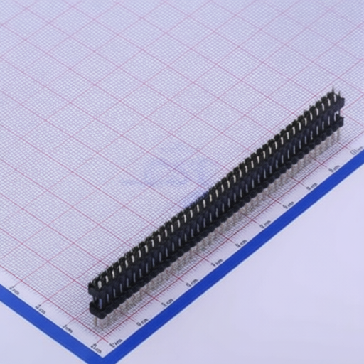 BOOMELE(Boom Precision Elec) 2.54-2*40P19mm for sale