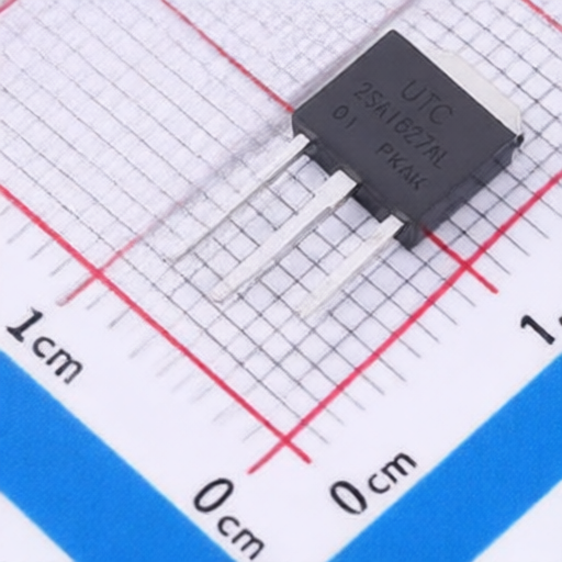 UTC 2SA1627AL-TM3-T for sale