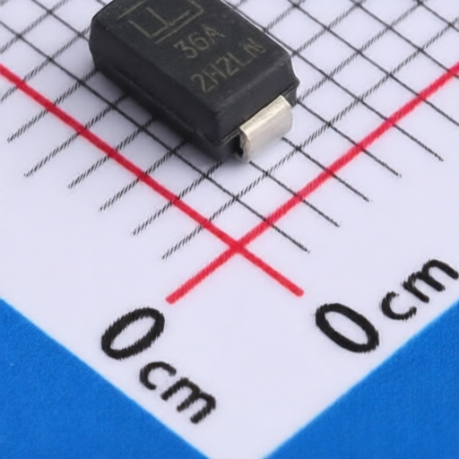 BOURNS P4SMA36A for sale