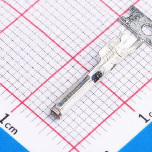 JAE Electronics M23S05K351 for sale