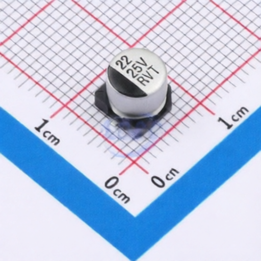 ChengTao RVT1E220M0605ZY for sale