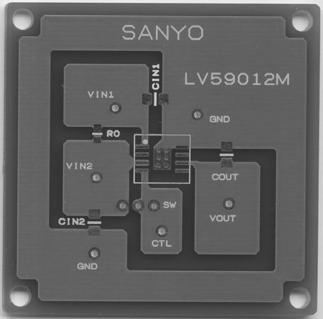 PANASONIC LV59025M-TLM-H for sale