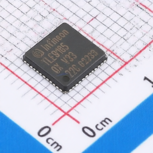Infineon TLE9185QXV33XUMA1 for sale