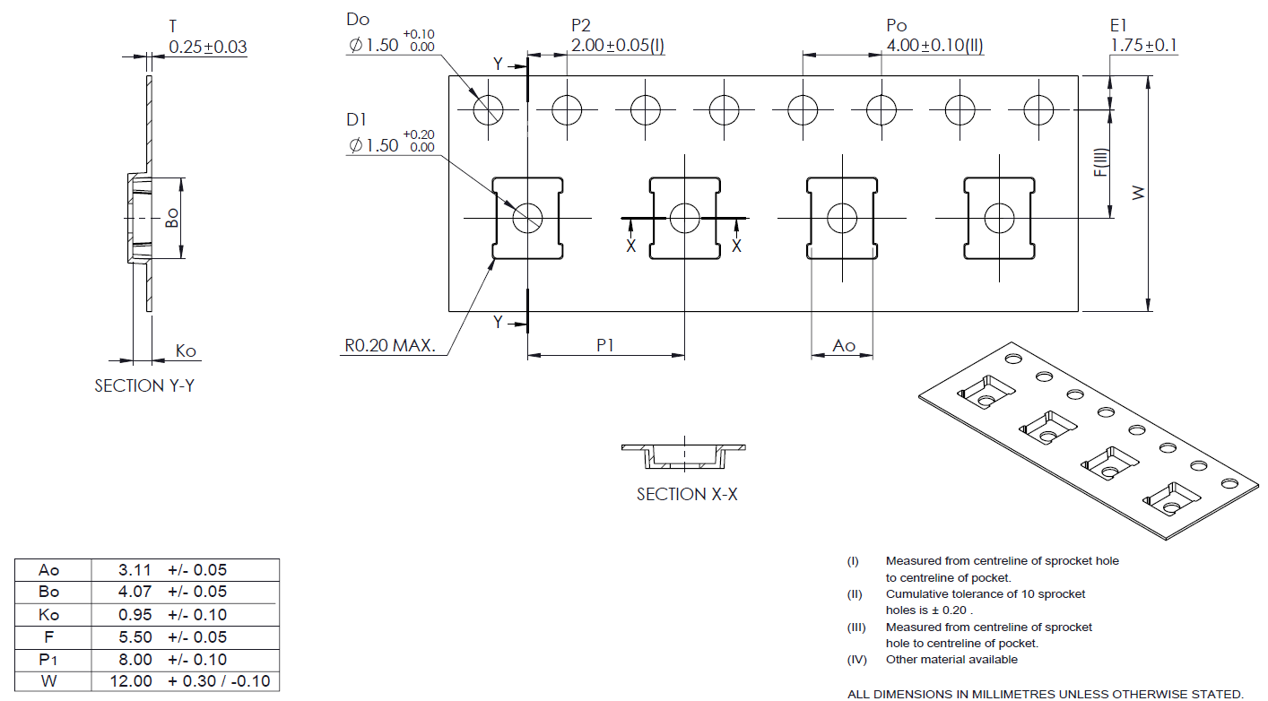 AMS AS7057-BWLM for sale