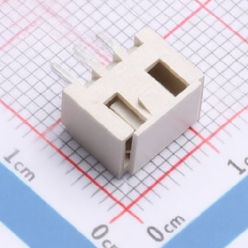 BXCONN WF-XHB2.54-3PA1 for sale