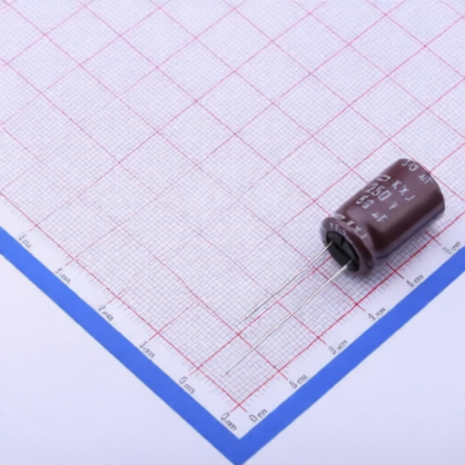 NCC EKXJ251ELL560MK20S for sale