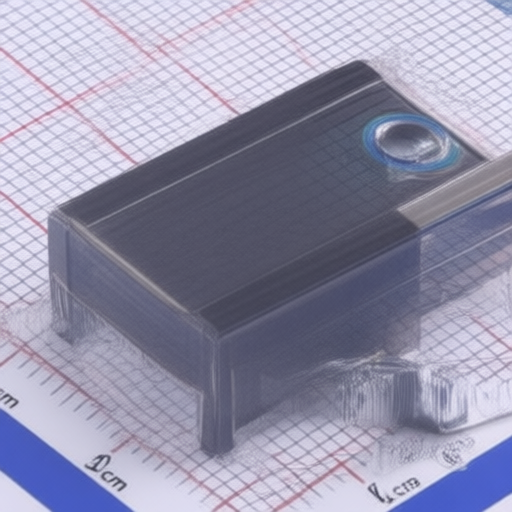 Cixi Kefa Elec KF17S-8.5-2P for sale