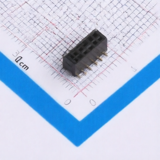 Hong Cheng HC-PM127-4.3H-2x6PS for sale