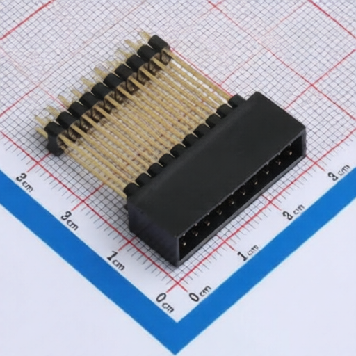 Lian Xin Technology XDHM-B0254325-2*10P for sale