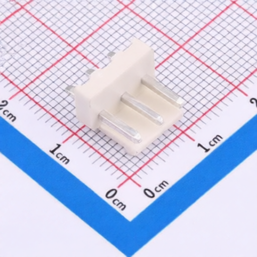 SHOU HAN VH3.96-3P ZZ MS for sale