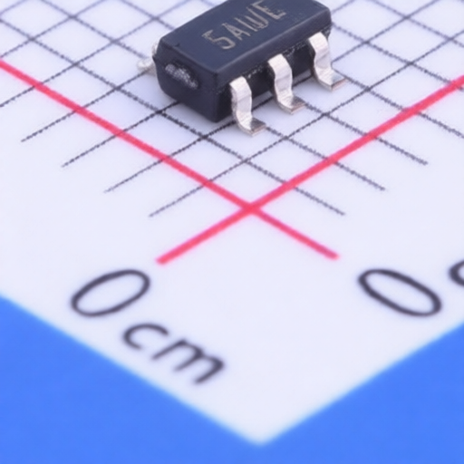 ST STM6321TWY6F for sale