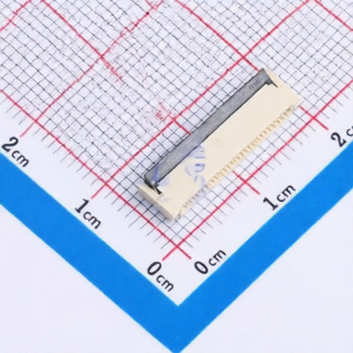 hanxia HX FPC 0.5-30P HYH2.0 for sale