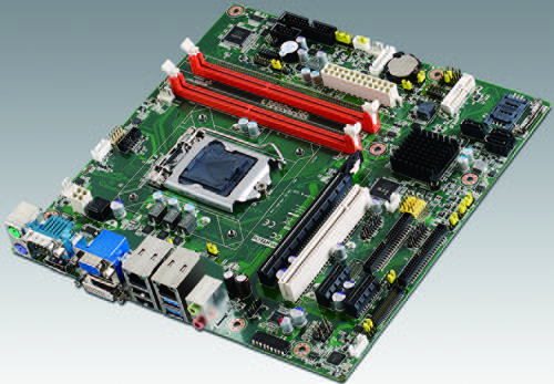 ADVANTECH AIMB-503L-00A1E for sale