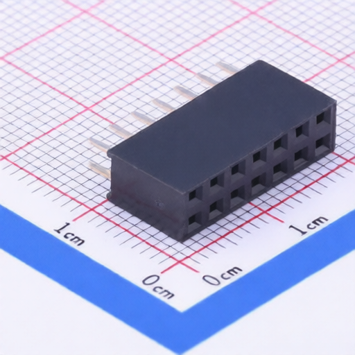 CJT(Changjiang Connectors) A2541HWV-2x7P for sale
