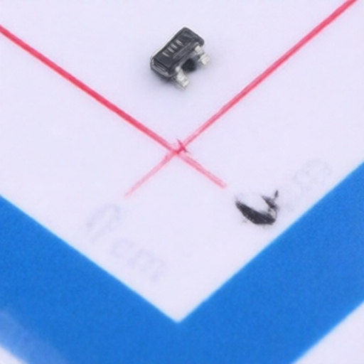 onsemi DTC123EET1G for sale