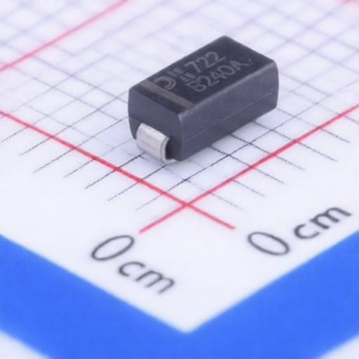 DIODES B240A-13-F for sale