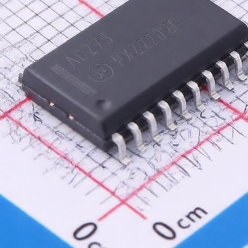 onsemi MC74AC273DWG for sale