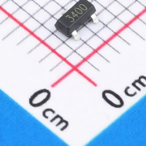 TWGMC AO3400 for sale