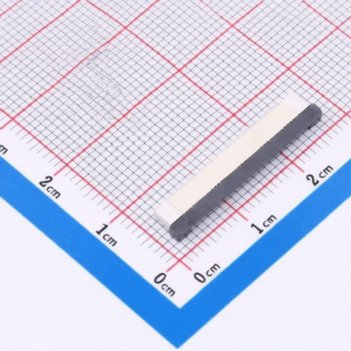 Hanbo Electronic HB-FPC-05LBXJ-H2040P for sale