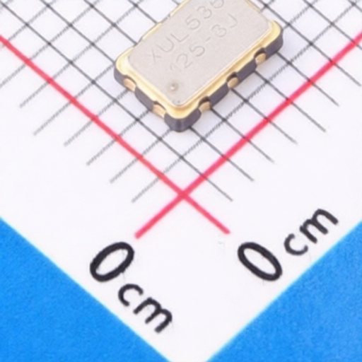 RENESAS XUL536125.000000I for sale