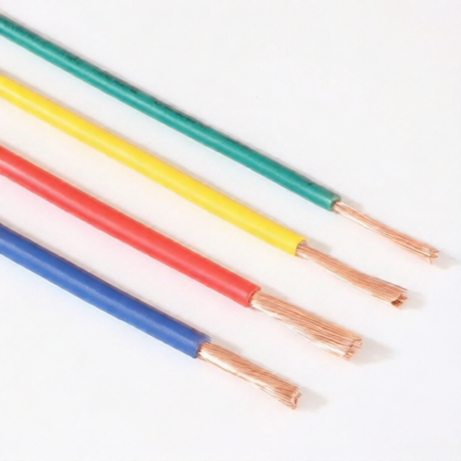 TRIUMPH CABLE 60227IEC02(RV)#95.0 Black for sale