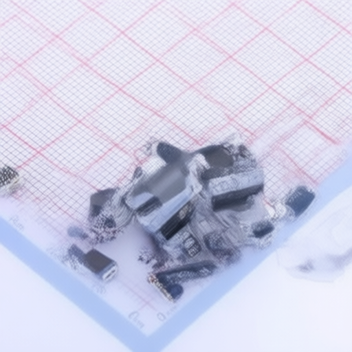 Man Yue Tech ERD157M2EL25RR for sale