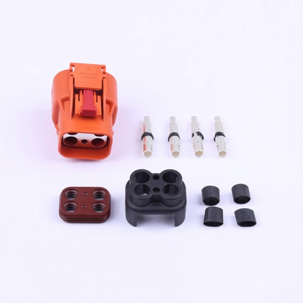 Amphenol ELP4A04 for sale