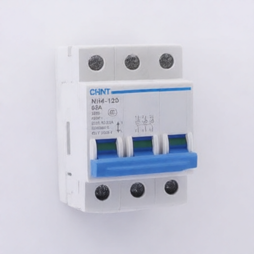 CHINT NH4-125 3P 63A(R) for sale
