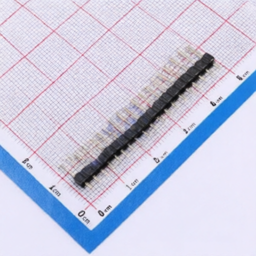 CONNFLY Elec DS1021-1x19SF11-B for sale