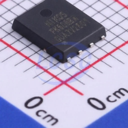 NIKO-SEM PK608BA for sale