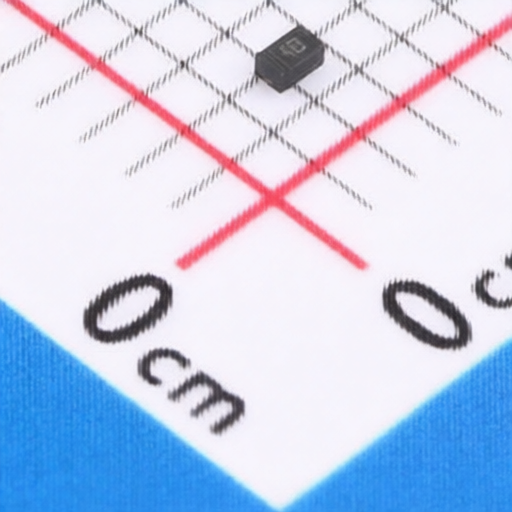 Shanghai Prisemi Elec PESDNC2FD4V5B for sale