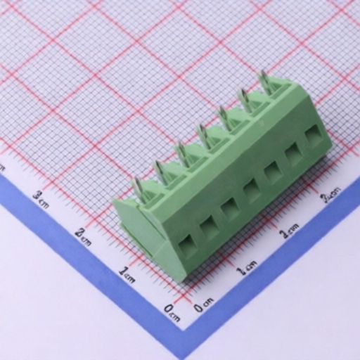 KANGNEX WJ103-5.0-07P-14-00A for sale