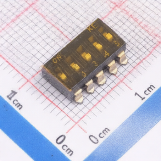 hanxia HX 2.54-5P TPPT for sale