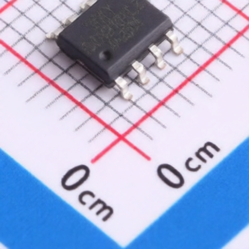 HXY MOSFET FDS89161LZ-HXY for sale