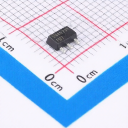 MICROCHIP TN2435N8-G for sale